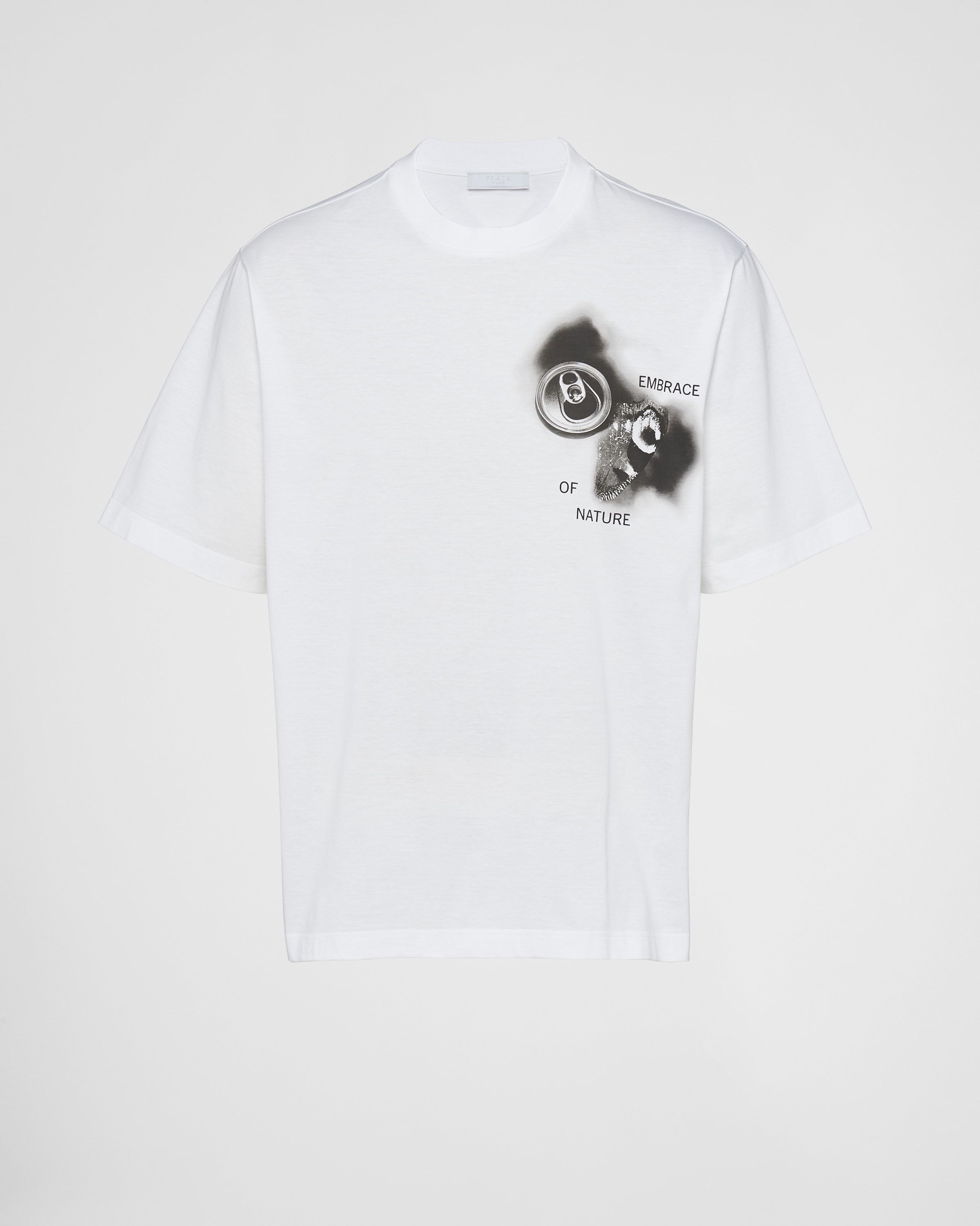 PRADA 26S T-SHIRT 802 main image 1