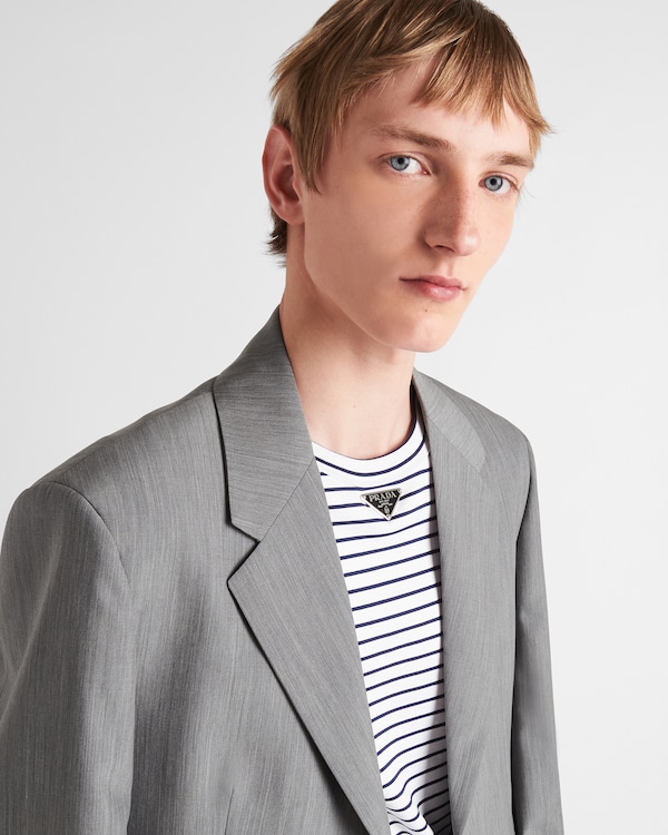 Cotton T-shirt Cotton T-shirt