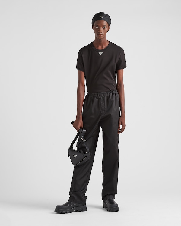 T-shirt en coton T-shirt en coton