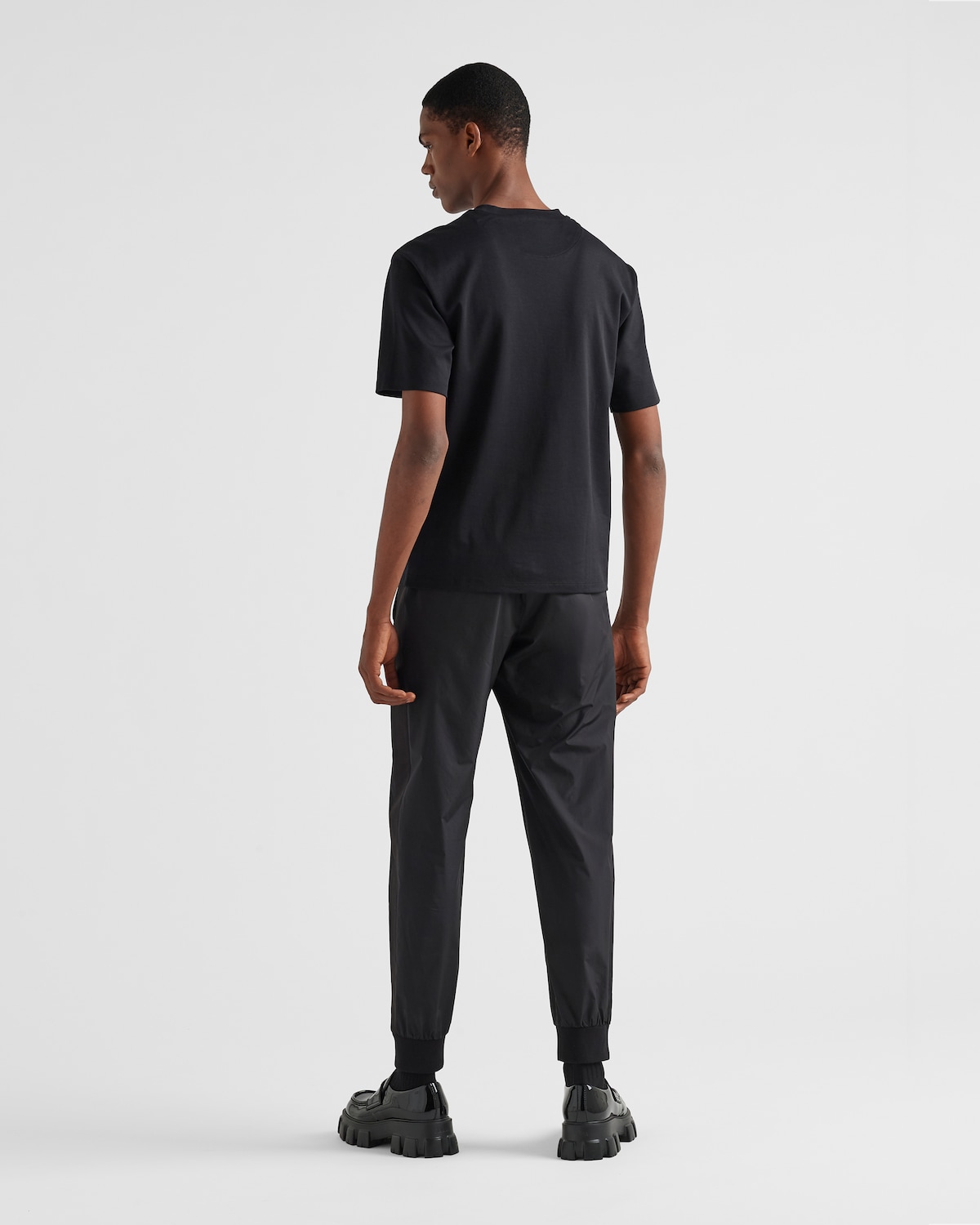 PRADA T-SHIRT STYLE 174 main image 1