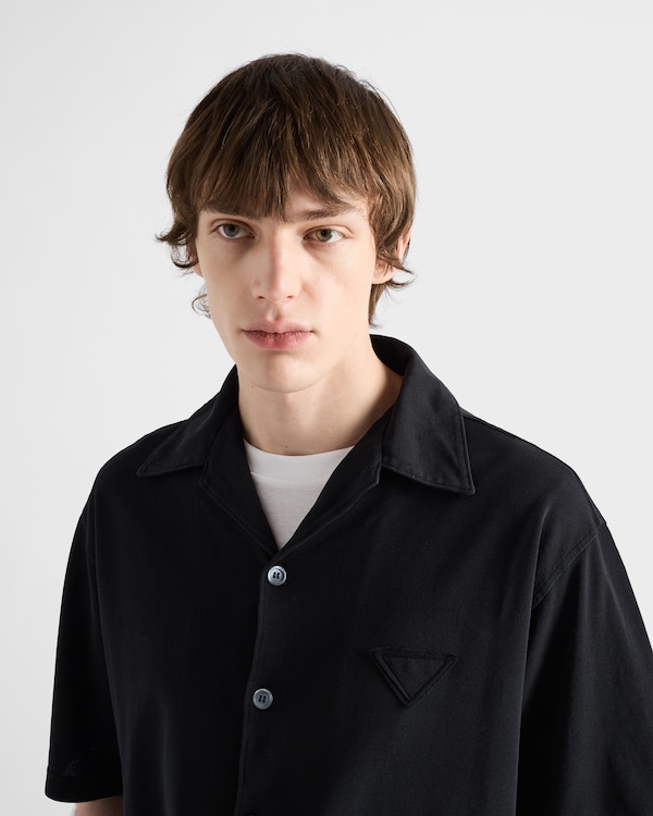 Piqué shirt Piqué shirt