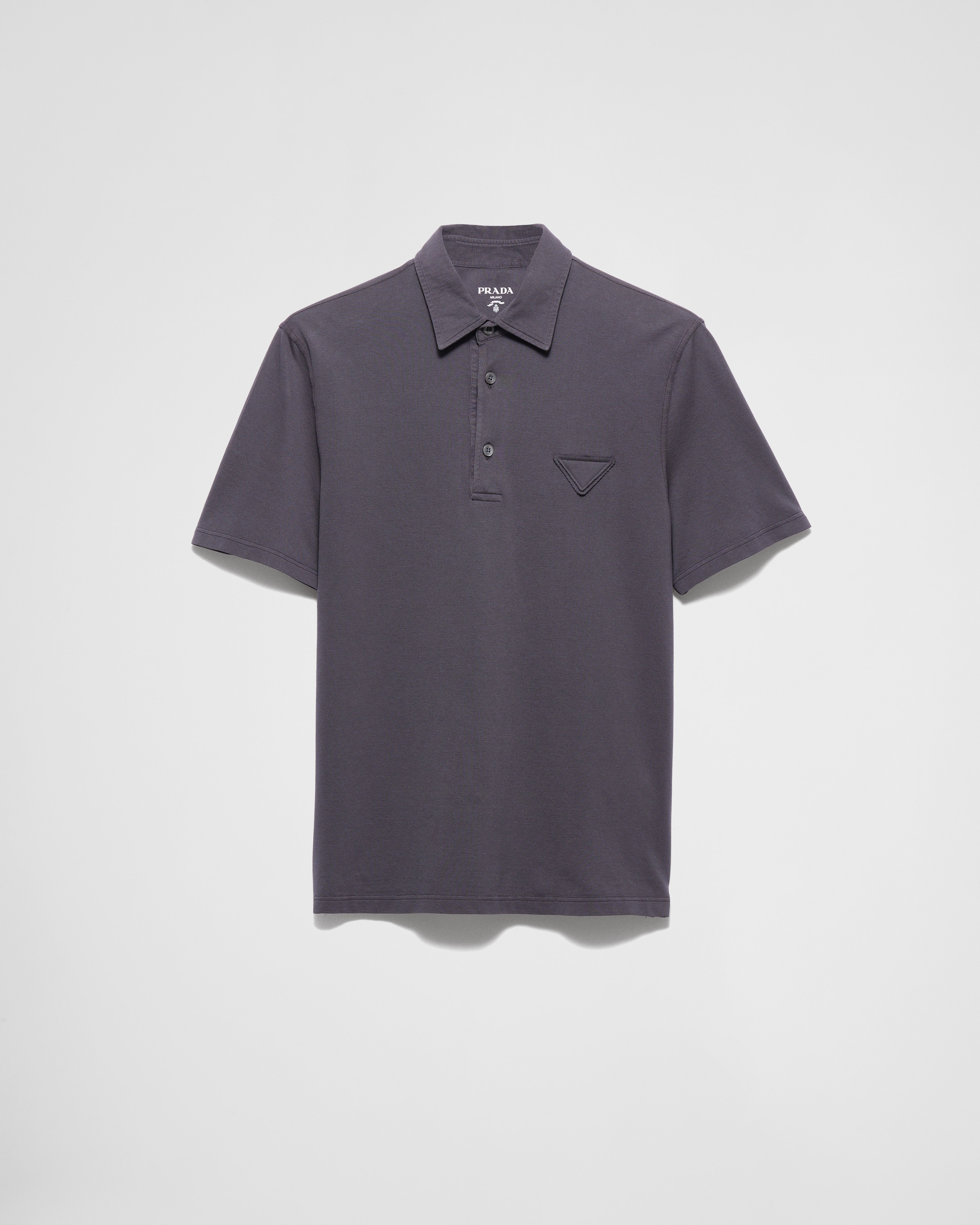 Men's T-shirts and polo shirts | PRADA
