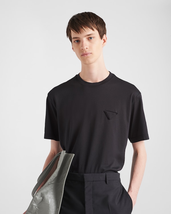 Cotton T-shirt Cotton T-shirt