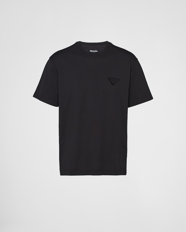 三越伊勢丹 | PRADA/プラダ_Men通販 | コットン パンツ【送料