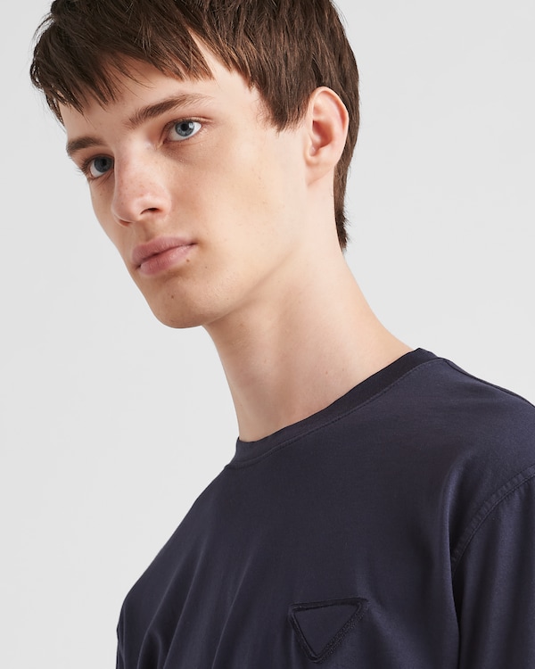 코튼 티셔츠 코튼 티셔츠