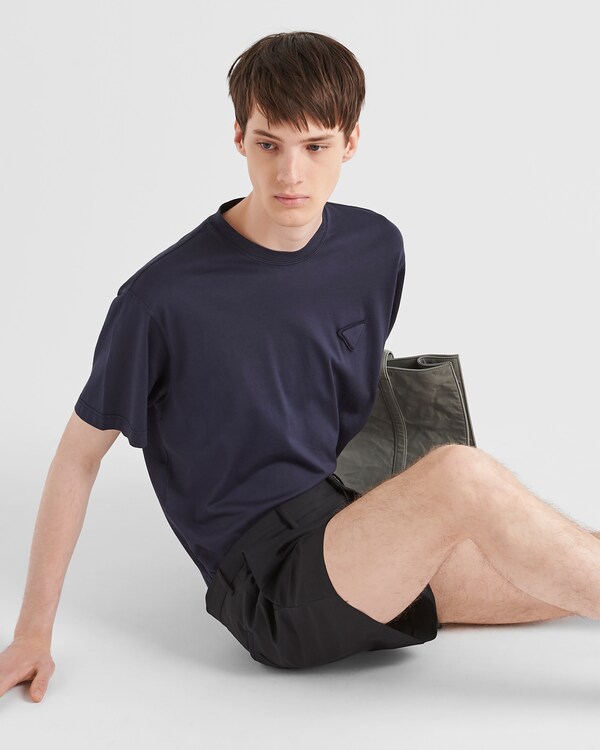 코튼 티셔츠 코튼 티셔츠