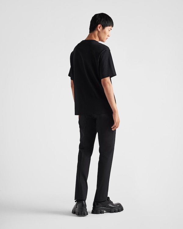 Cotton T-shirt Cotton T-shirt