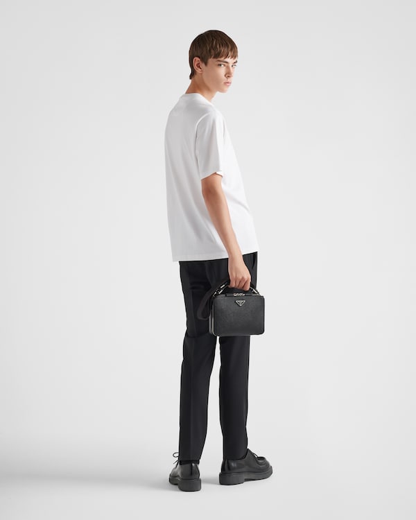 Camiseta em algodão Camiseta em algodão