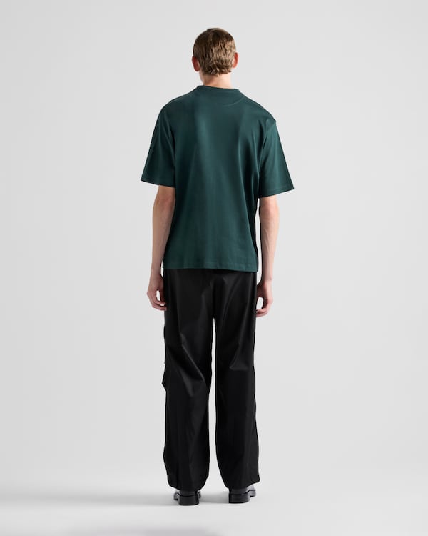 Cotton T-shirt Cotton T-shirt