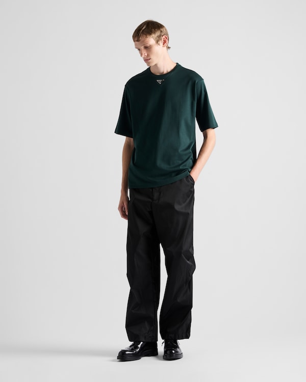 Cotton T-shirt Cotton T-shirt