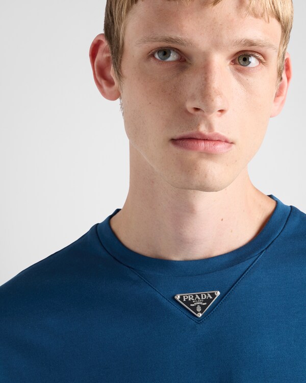 Cotton T-shirt Cotton T-shirt