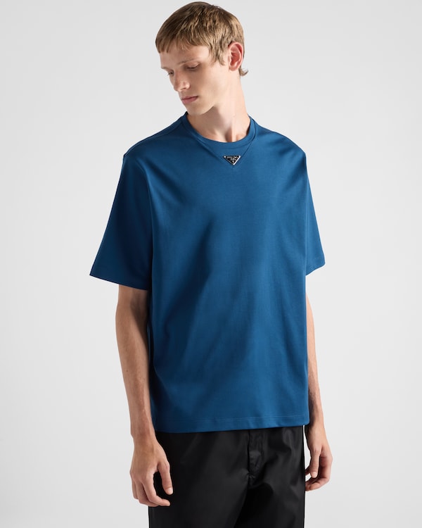 Cotton T-shirt Cotton T-shirt