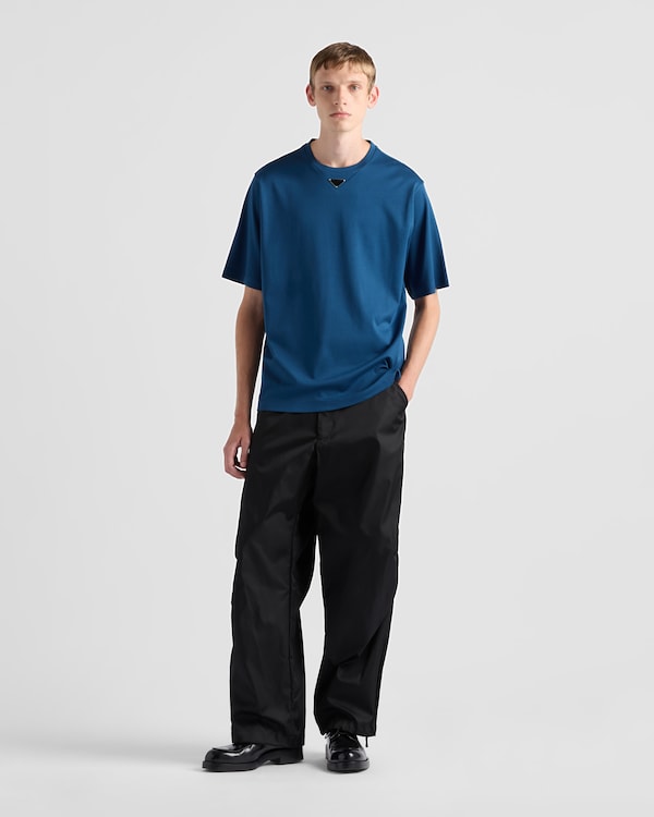 Cotton T-shirt Cotton T-shirt