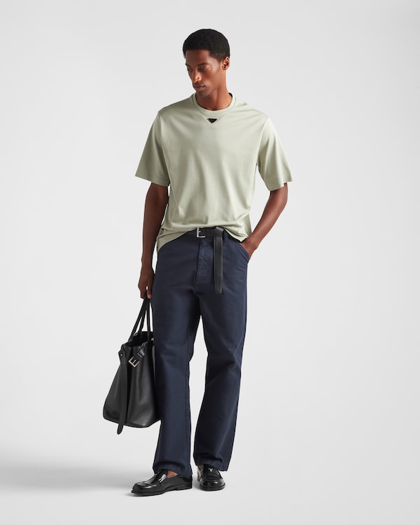 Cotton T-shirt Cotton T-shirt