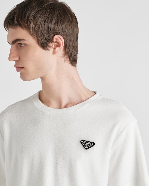 Terry T-shirt Terry T-shirt