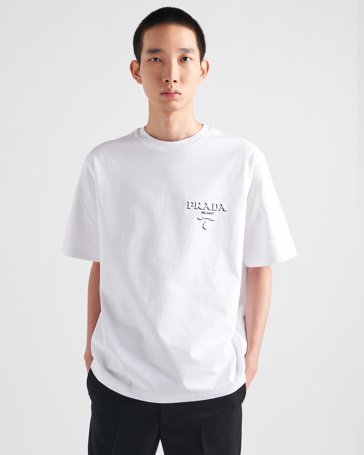 PRADA T-SHIRT STYLE 174 main image 0