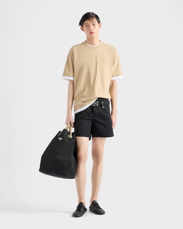 코튼 티셔츠 코튼 티셔츠