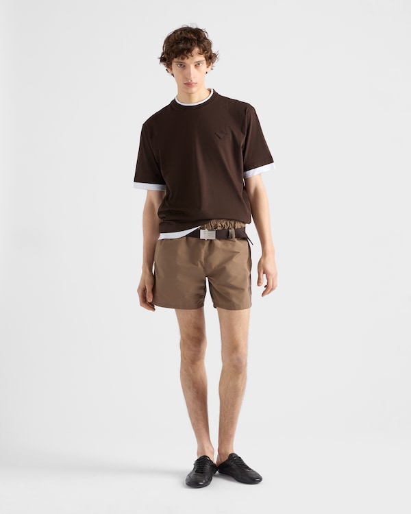 Cotton T-shirt Cotton T-shirt