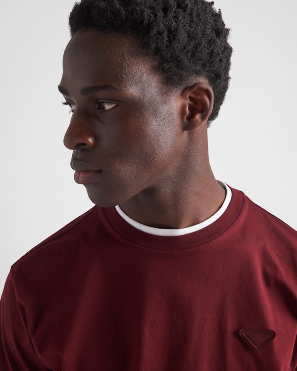 Cotton T-shirt Cotton T-shirt