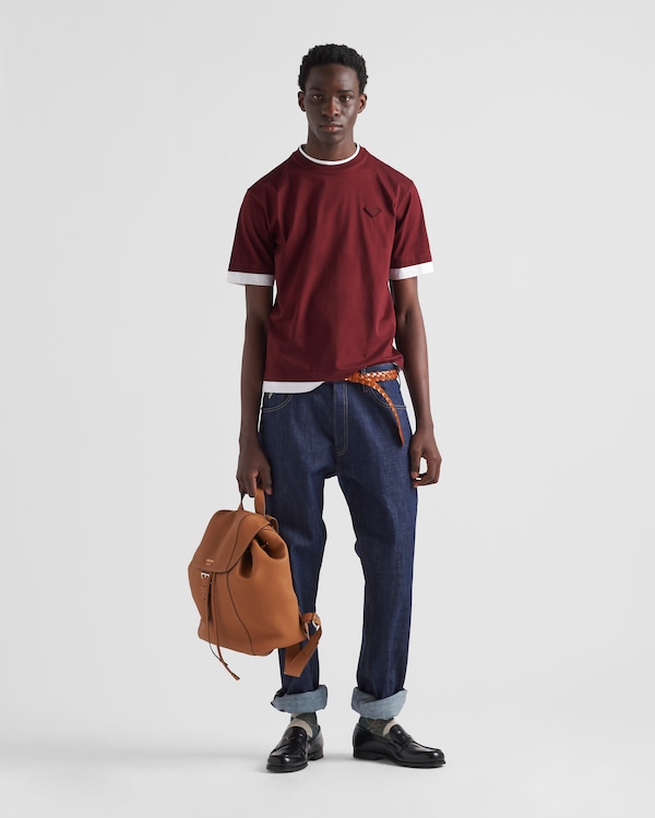 Cotton T-shirt Cotton T-shirt