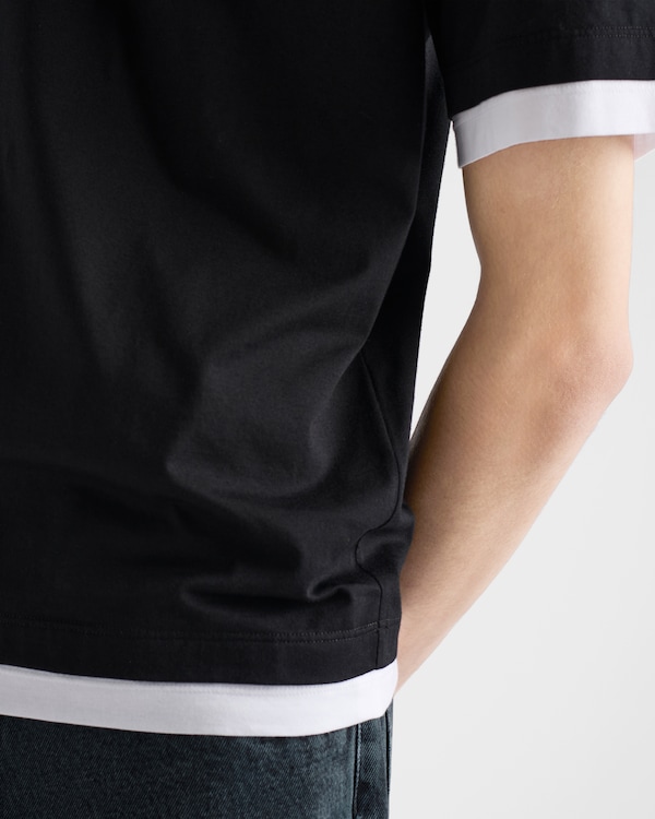 Cotton T-shirt Cotton T-shirt