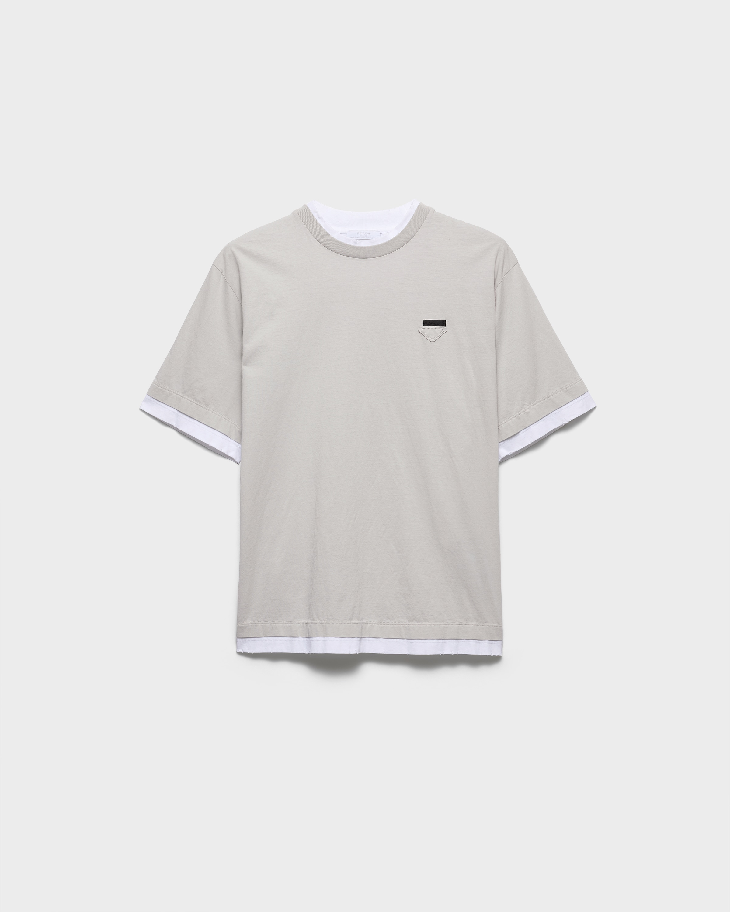 Cotton T-shirt