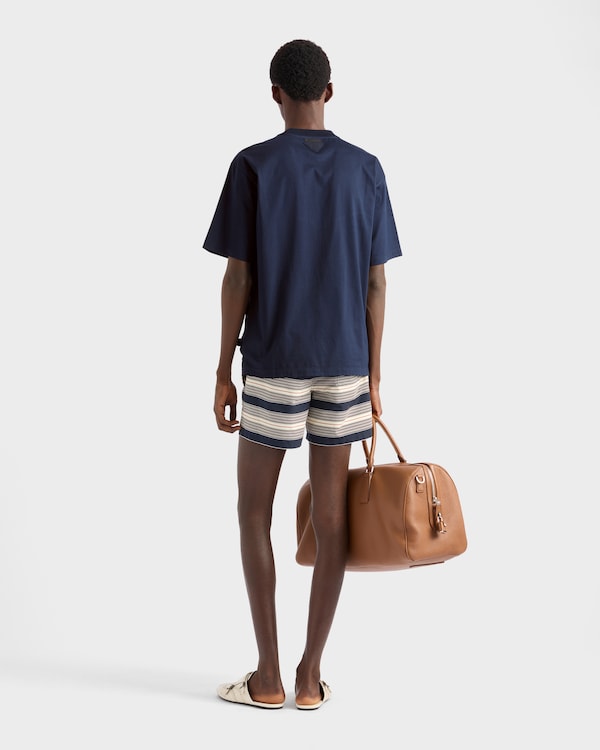 Cotton T-shirt Cotton T-shirt