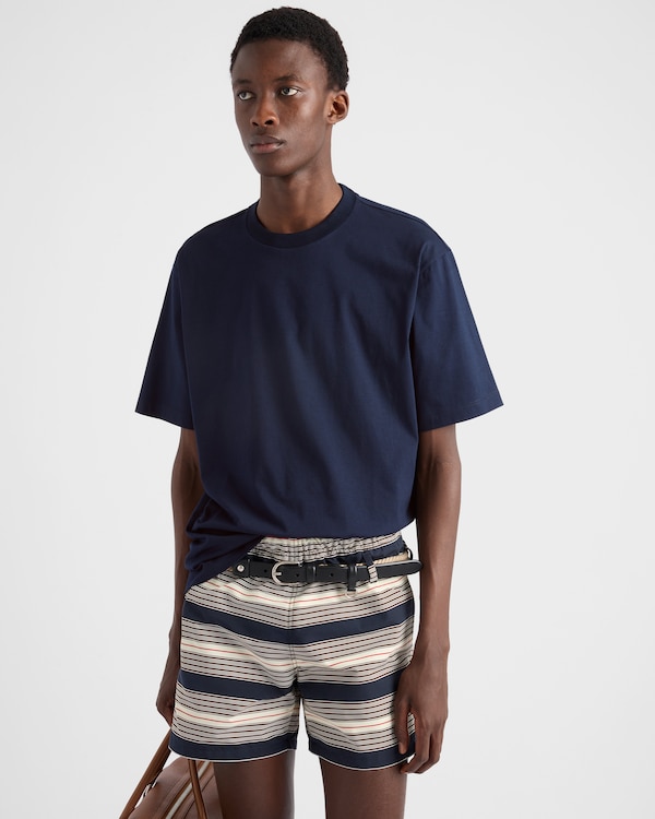 Cotton T-shirt Cotton T-shirt