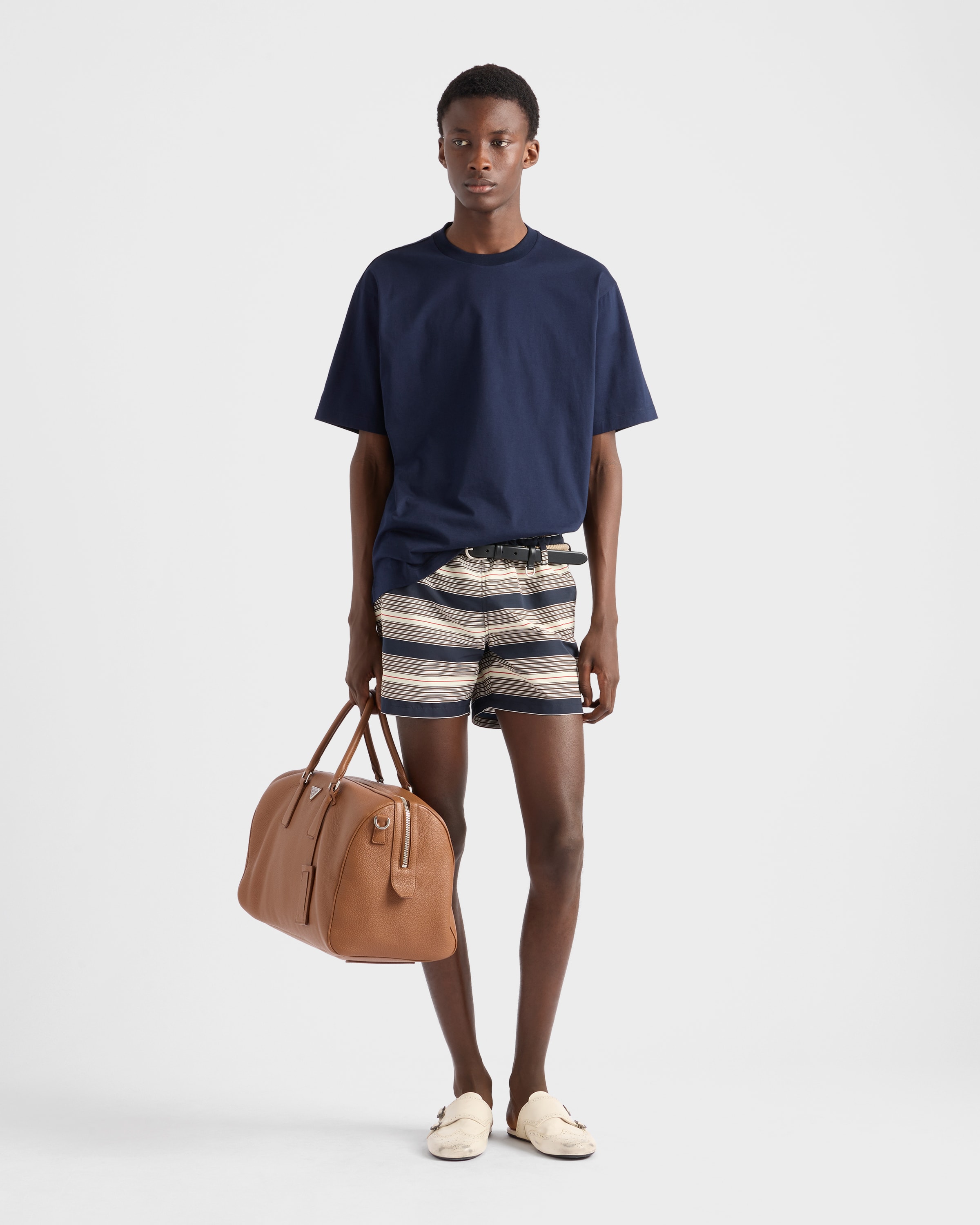 Men's Ready To Wear Luxury Clothing | Prada