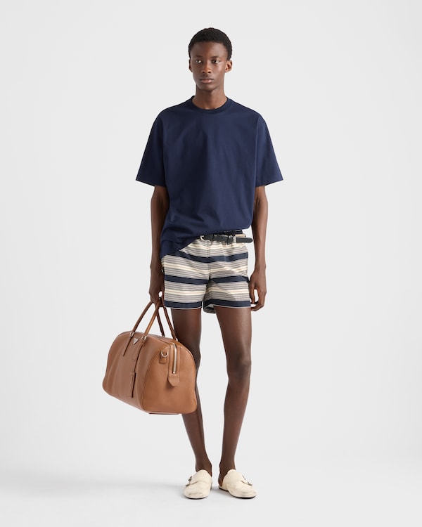 Cotton T-shirt Cotton T-shirt