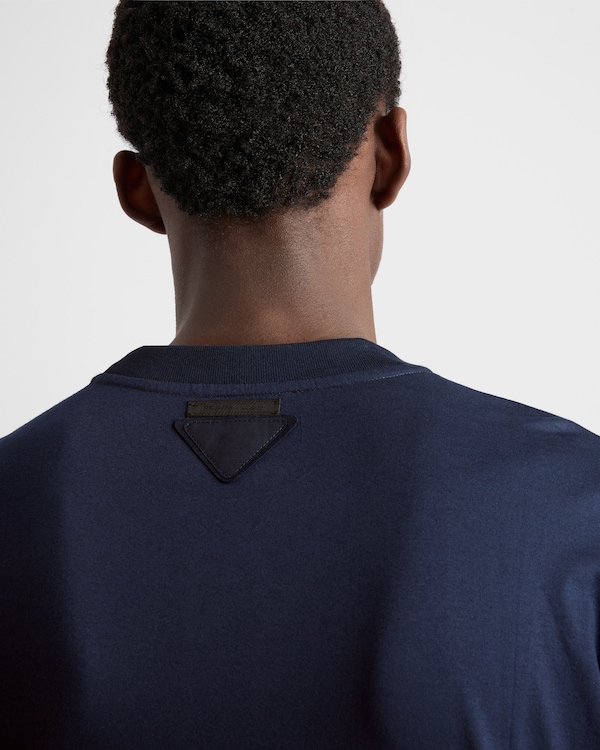 Cotton T-shirt Cotton T-shirt