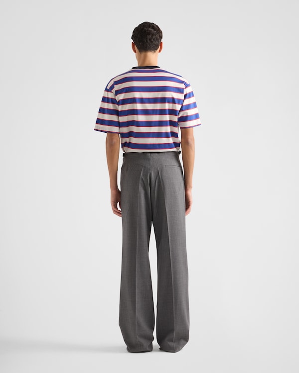 Cotton T-shirt Cotton T-shirt