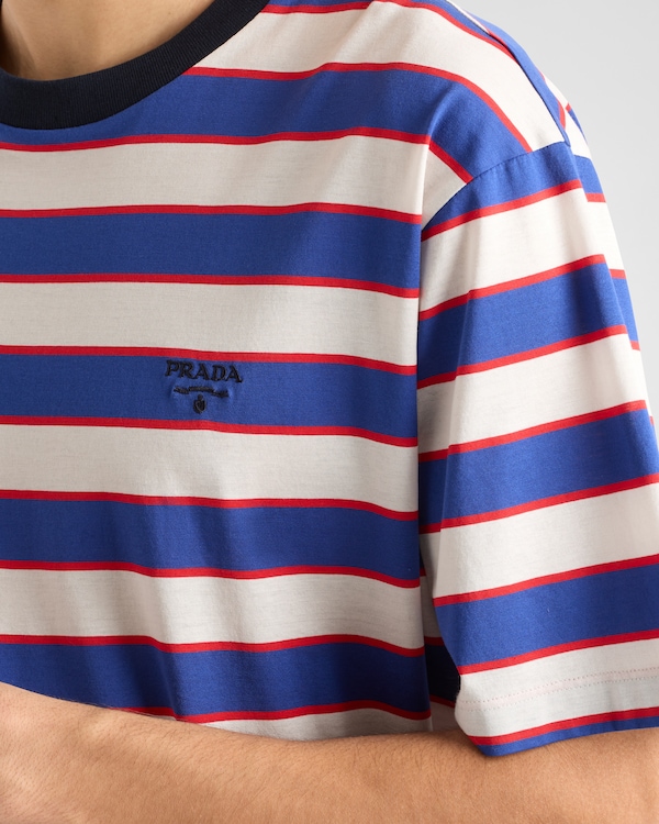 Cotton T-shirt Cotton T-shirt