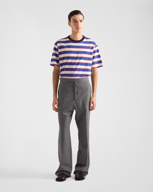 Cotton T-shirt Cotton T-shirt