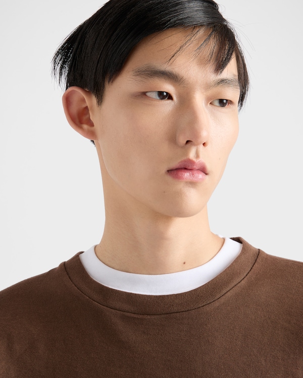 Cotton T-shirt Cotton T-shirt