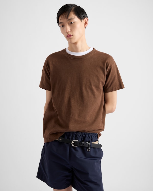 Cotton T-shirt Cotton T-shirt