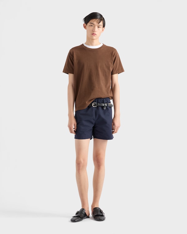 Cotton T-shirt Cotton T-shirt