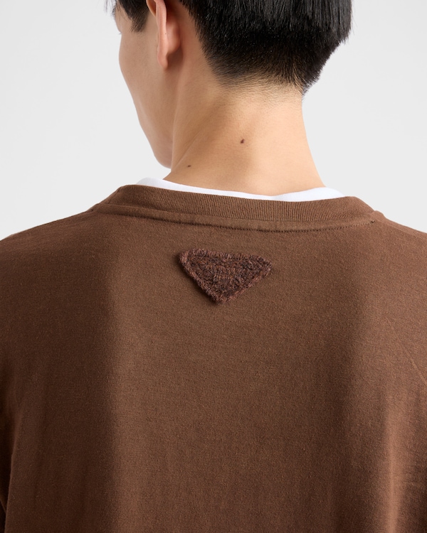 Cotton T-shirt Cotton T-shirt