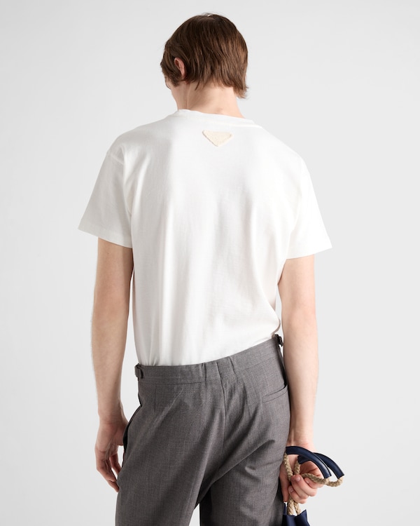 コットンTシャツ コットンTシャツ