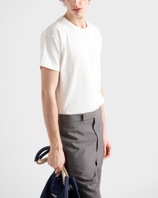 コットンTシャツ コットンTシャツ