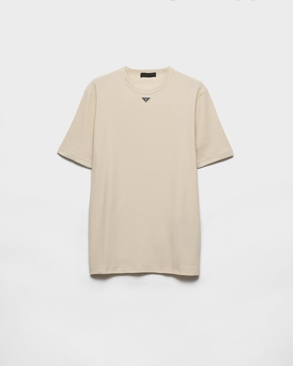 تيشيرت قطني - كلسى تيشيرت قطني - كلسى