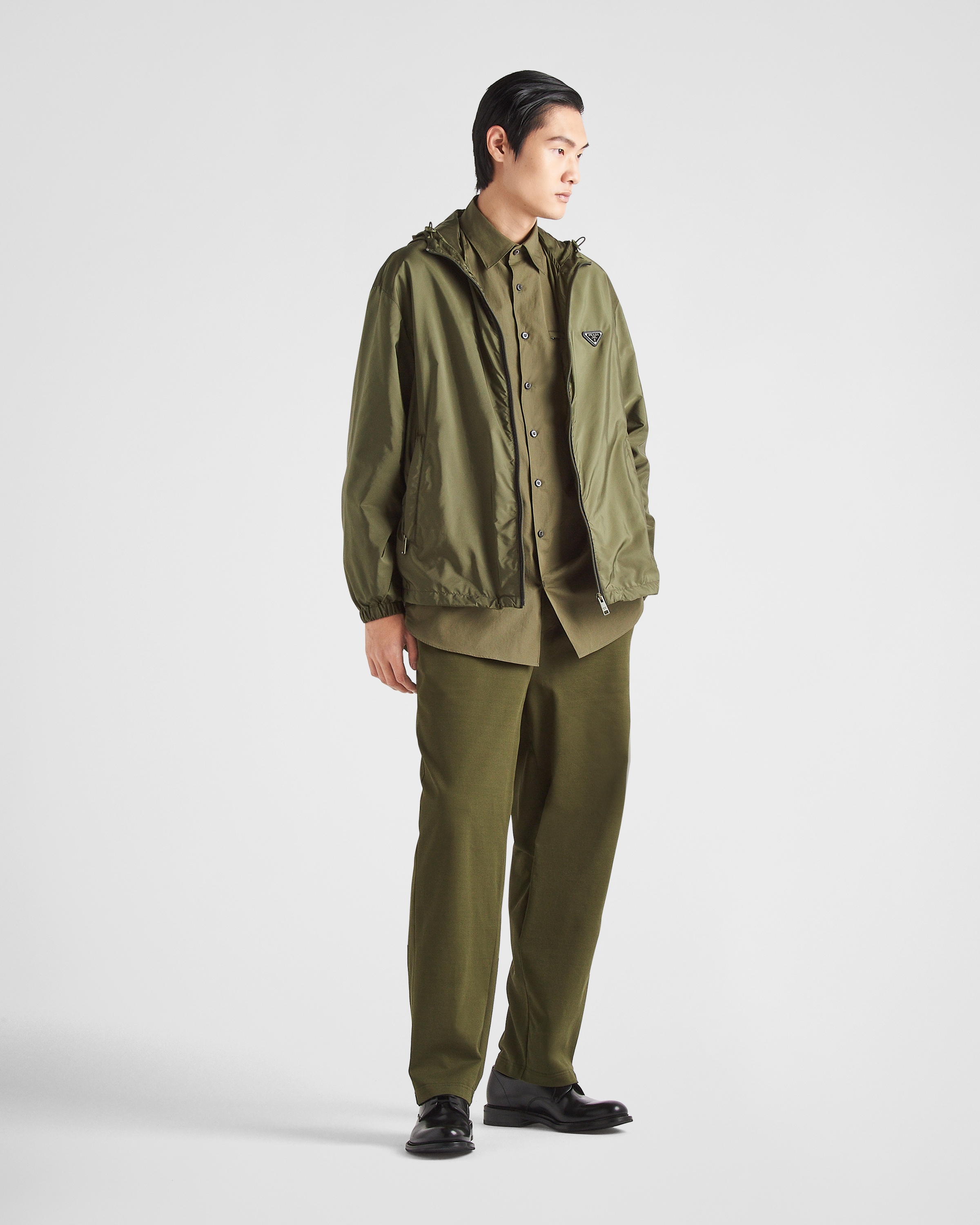 Prada hotsell cargo pants