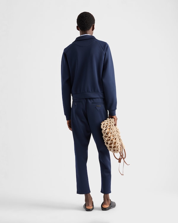 Pantalon en polaire technique Pantalon en polaire technique