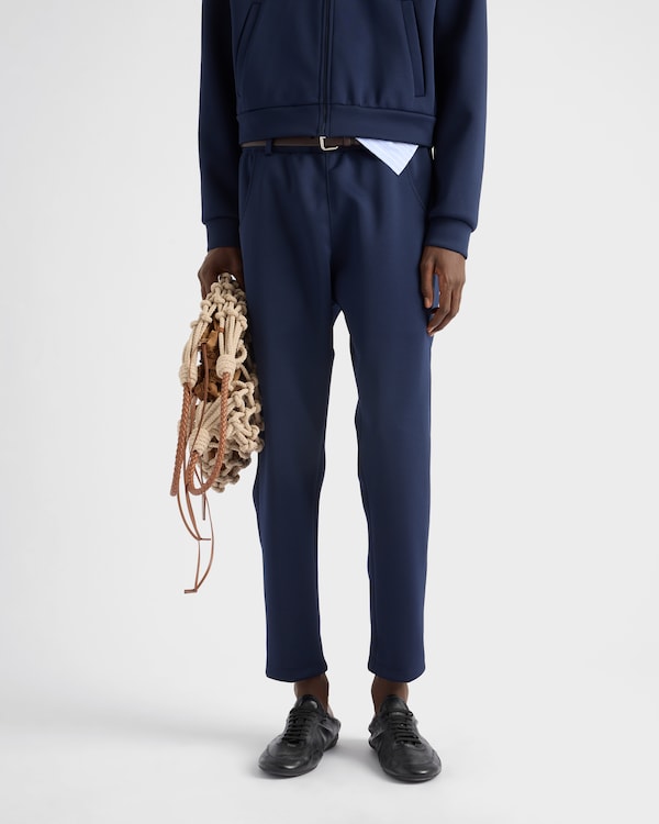 Pantalon en polaire technique Pantalon en polaire technique