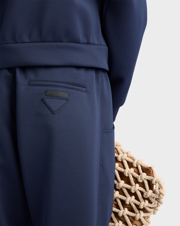 Pantalon en polaire technique Pantalon en polaire technique