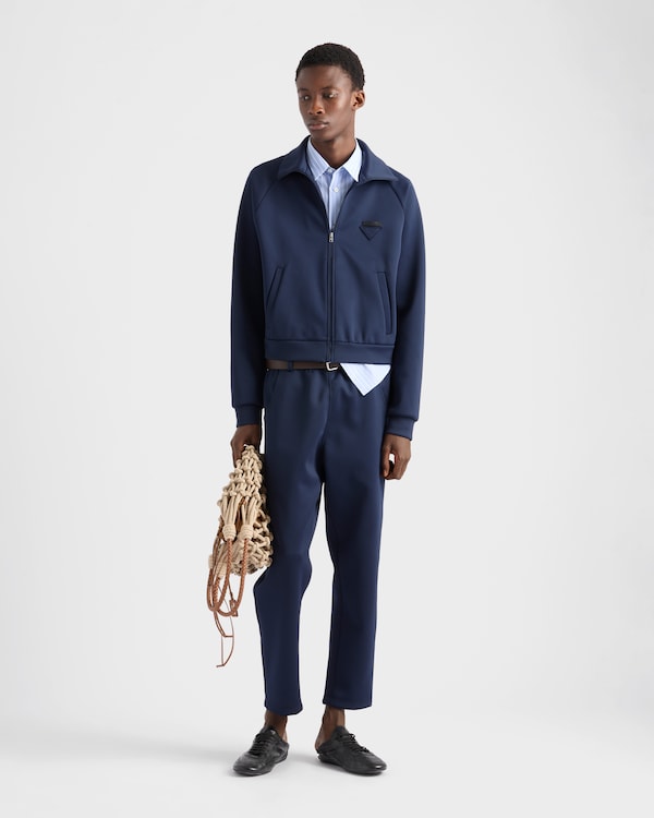 Pantalon en polaire technique Pantalon en polaire technique