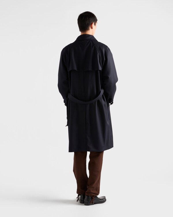 Pantalones de algodón Pantalones de algodón