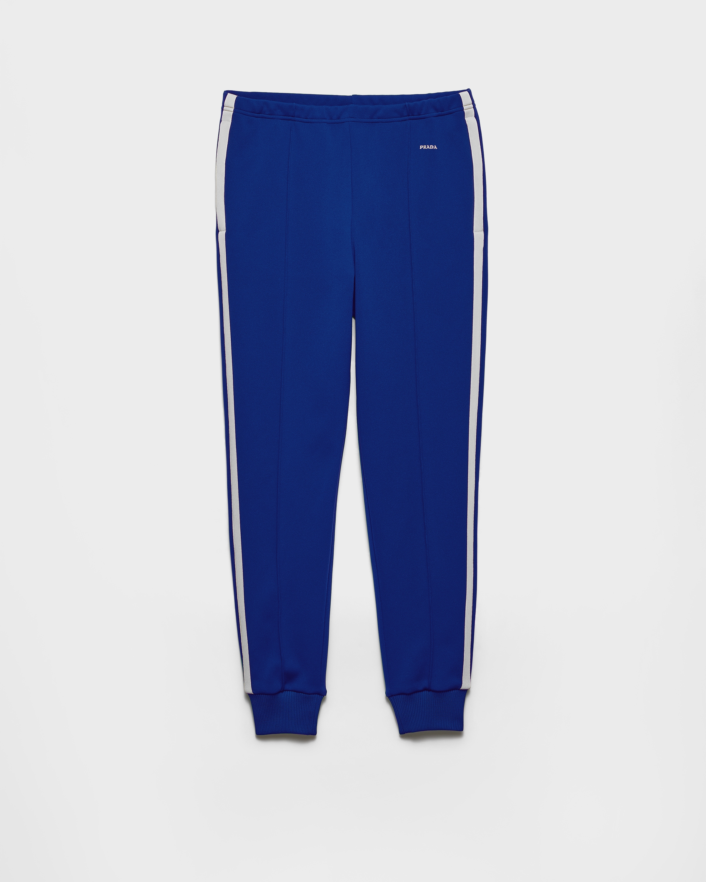Technical fabric pants