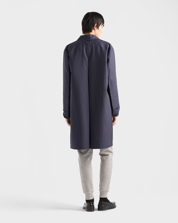 Pantaloni jogger in cotone - Grigio Pantaloni jogger in cotone - Grigio