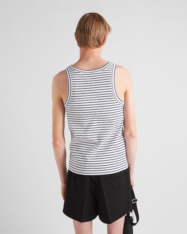 Cotton top Cotton top